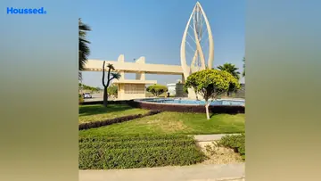 Project Image of Housing Plot/Residential Land for Resale in Wing Lucknow Greens Sultanpur Road, Lucknow - Image 142552