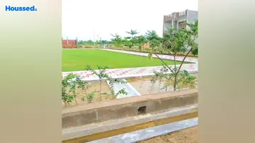 Project Image of Housing Plot/Residential Land for Resale in Wing Lucknow Greens Sultanpur Road, Lucknow - Image 142553