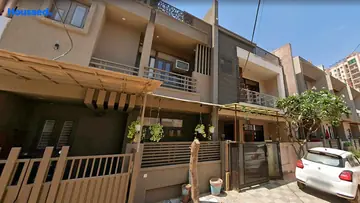 Project Image of 3 BHK House/Villa for Resale in Gandhi Path, Jaipur - Image 142559