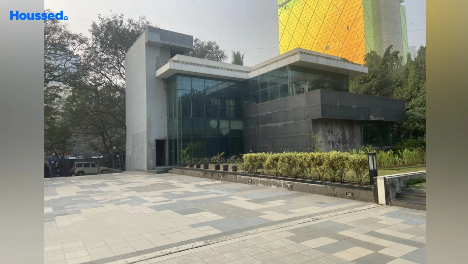 Project Image of Shop & Showroom for Rent in Andheri West - Image 142562