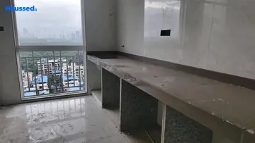 Amenities of 2 BHK Flat for Resale in Airoli, Navi Mumbai - Image 142571