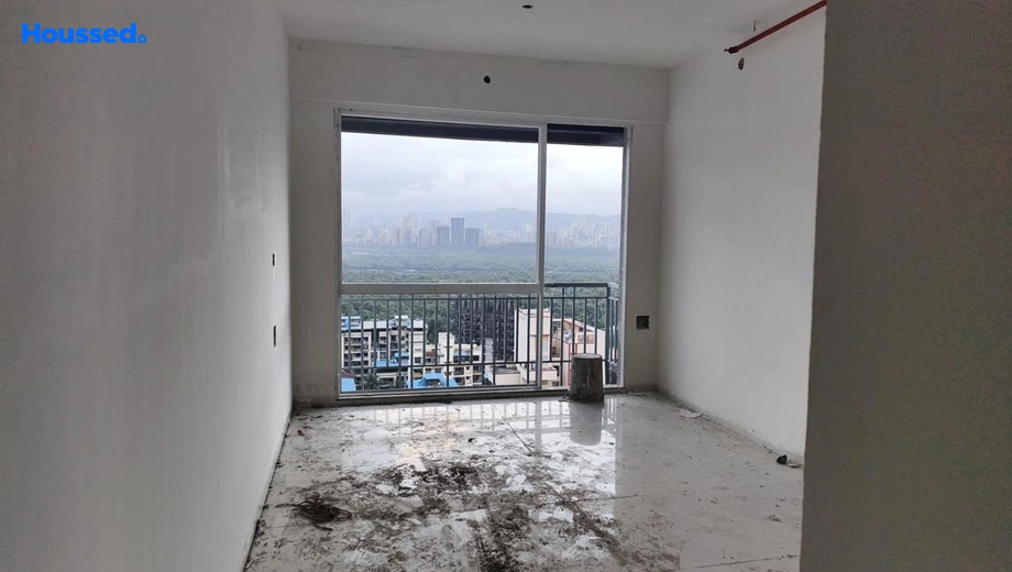 Amenities of 2 BHK Flat for Resale in Airoli - Image 142572