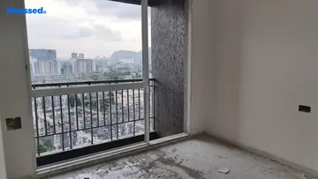 Amenities of 2 BHK Flat for Resale in Airoli, Navi Mumbai - Image 142570