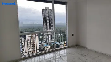 Amenities of 2 BHK Flat for Resale in Airoli, Navi Mumbai - Image 142573