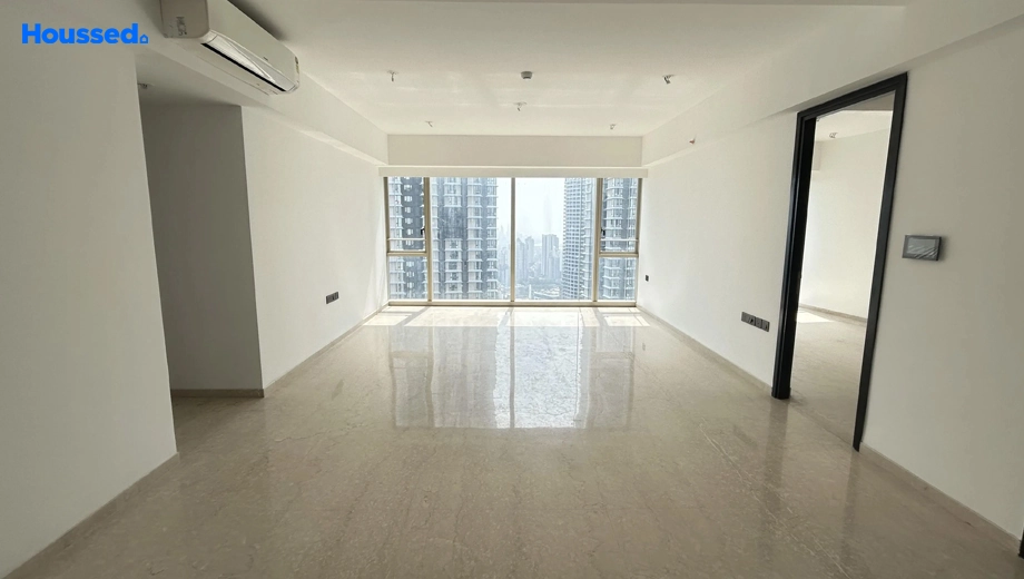 Project Image of 2 BHK Flat for Resale in Lodha Parkside, Worli - Image 142566