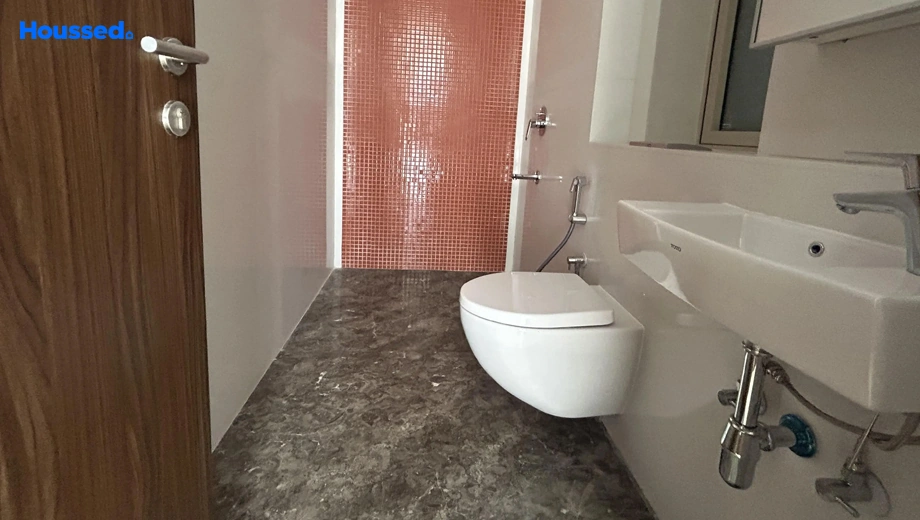 Project Image of 2 BHK Flat for Resale in Lodha Parkside, Worli - Image 142568
