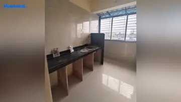 Project Image of 1 BHK Flat for Resale in Airoli, Navi Mumbai - Image 142585