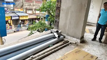 Project Image of Commercial Space for Resale in Lake Town, Kolkata - Image 142590