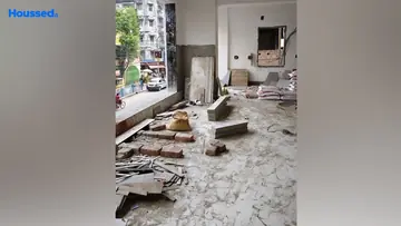Project Image of Commercial Space for Resale in Lake Town, Kolkata - Image 142589
