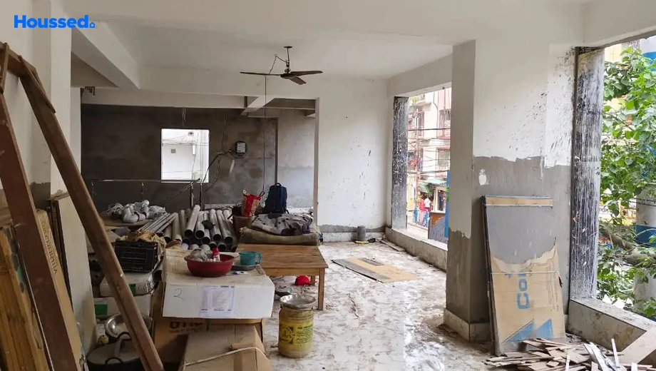 Project Image of Commercial Space for Resale in Lake Town - Image 142591