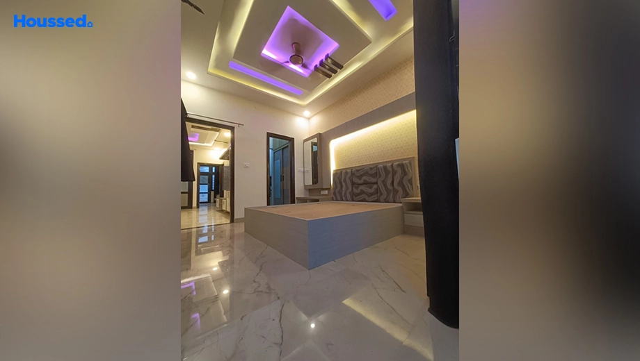 Project Image of 4 BHK House/Villa for Resale in Vaishali Nagar Extension - Image 142596
