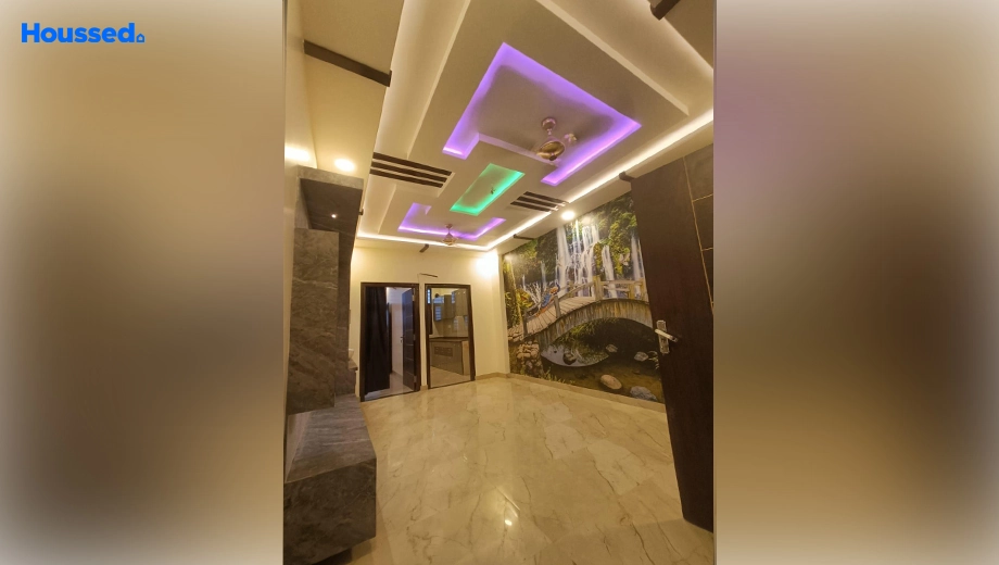 Project Image of 4 BHK House/Villa for Resale in Vaishali Nagar Extension - Image 142594