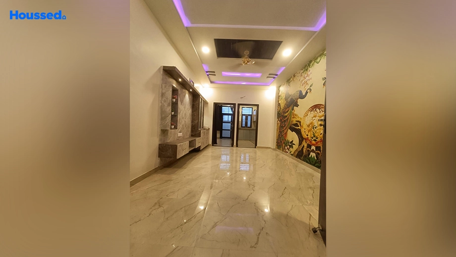 Project Image of 4 BHK House/Villa for Resale in Vaishali Nagar Extension - Image 142597