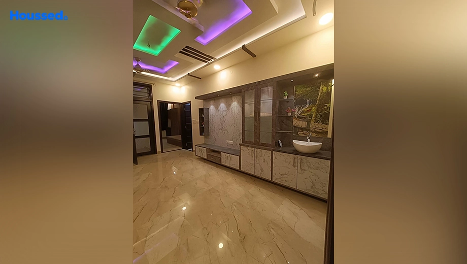 Project Image of 4 BHK House/Villa for Resale in Vaishali Nagar Extension - Image 142595