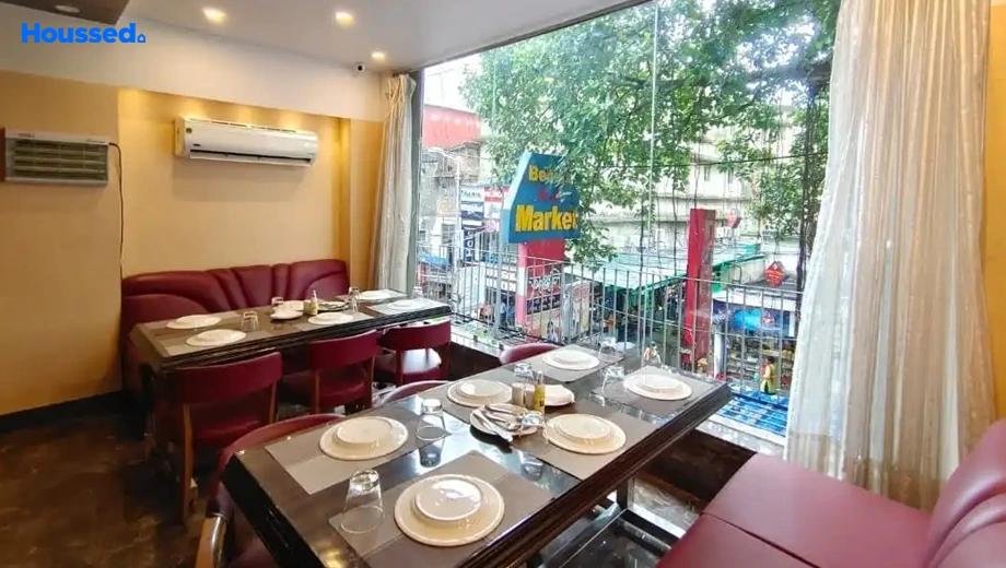 Project Image of Restaurant Space for Resale in Behala - Image 142602