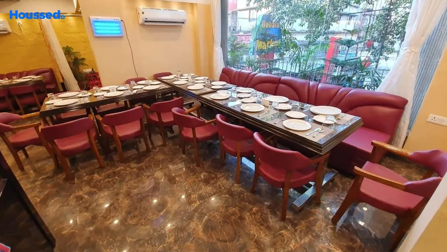 Project Image of Restaurant Space for Resale in Behala - Image 142603