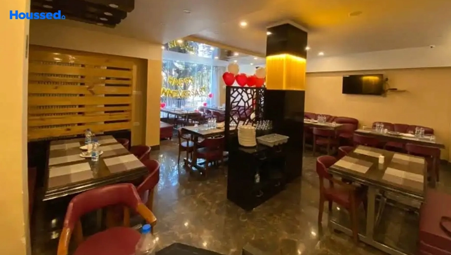 Project Image of Restaurant Space for Resale in Behala - Image 142601