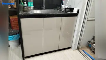 Project Image of 3 BHK Flat for Resale in Akshar Green World Airoli, Navi Mumbai - Image 142627