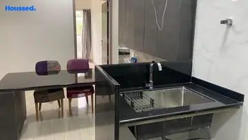 Project Image of 3 BHK Flat for Resale in Akshar Green World Airoli, Navi Mumbai - Image 142623