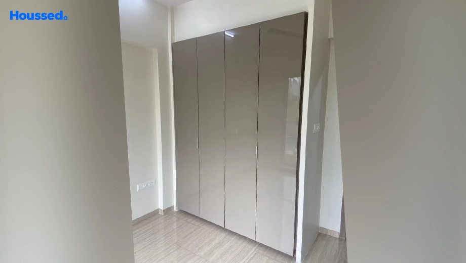 Project Image of 3 BHK Flat for Resale in Akshar Green World, Airoli - Image 142624