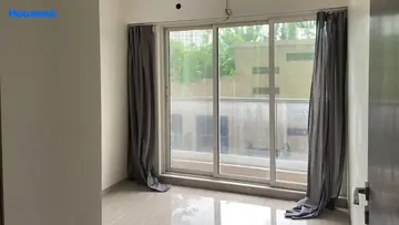 Project Image of 3 BHK Flat for Resale in Akshar Green World Airoli, Navi Mumbai - Image 142621