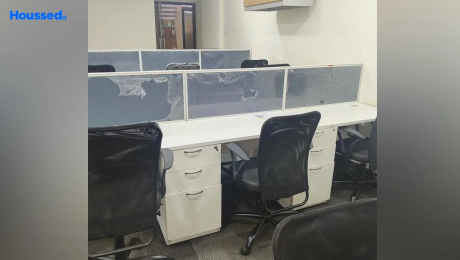 Project Image of Office Space for Rent in Andheri East - Image 142607
