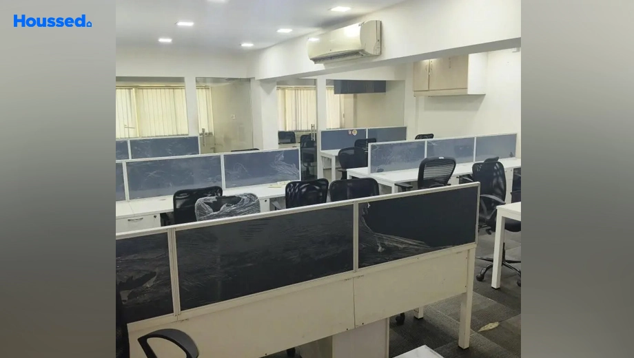 Project Image of Office Space for Rent in Andheri East - Image 142606