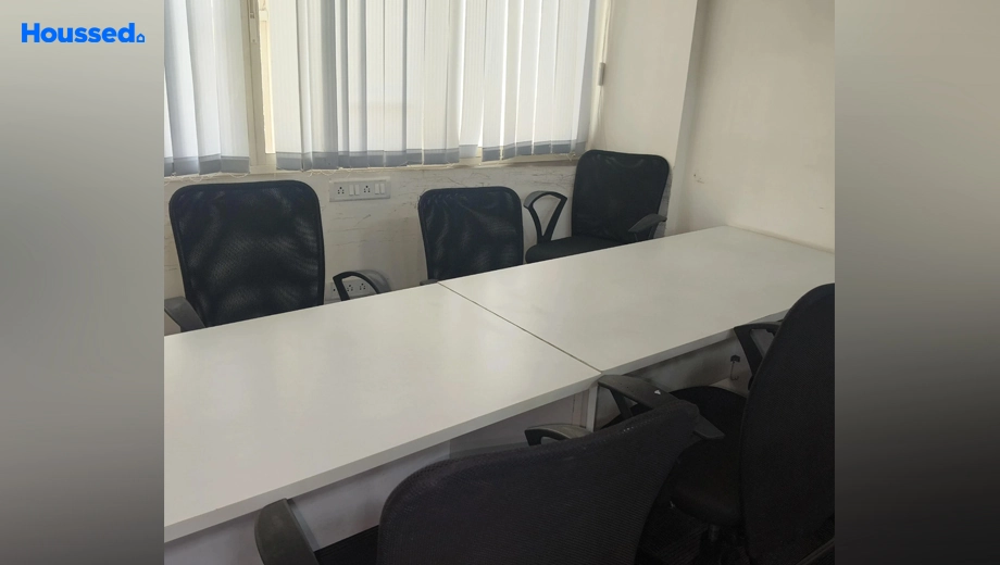 Project Image of Office Space for Rent in Andheri East - Image 142608