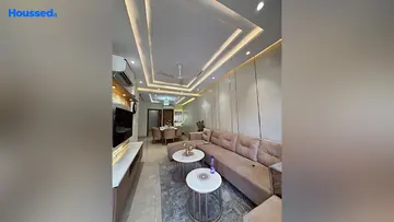 Project Image of 5 BHK House/Villa for Resale in Krishna Prime Villas Gandhi Path, Jaipur - Image 142616