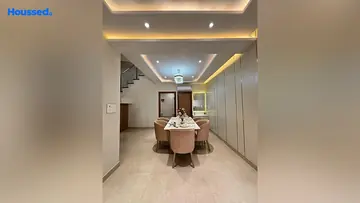 Project Image of 5 BHK House/Villa for Resale in Krishna Prime Villas Gandhi Path, Jaipur - Image 142614