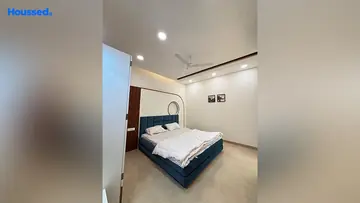 Project Image of 5 BHK House/Villa for Resale in Krishna Prime Villas Gandhi Path, Jaipur - Image 142617