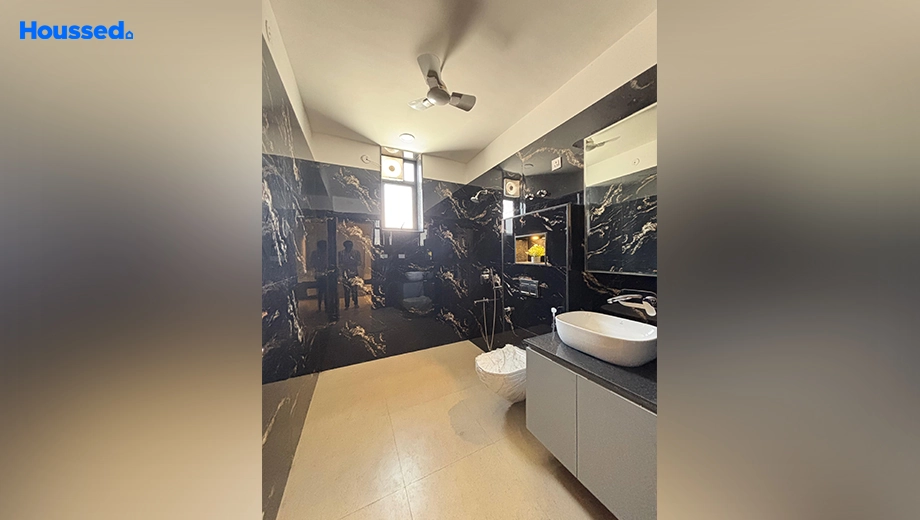 Project Image of 5 BHK House/Villa for Resale in Krishna Prime Villas, Gandhi Path - Image 142615