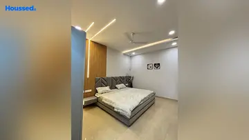 Project Image of 5 BHK House/Villa for Resale in Krishna Prime Villas Gandhi Path, Jaipur - Image 142620
