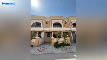 Project Image of 5 BHK House/Villa for Resale in Krishna Prime Villas Gandhi Path, Jaipur - Image 142618