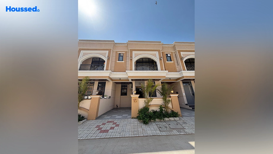 Project Image of 5 BHK House/Villa for Resale in Krishna Prime Villas, Gandhi Path - Image 142618