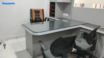 Project Image of Commercial Office Space for Rent in Andheri East, Mumbai - Image 142611