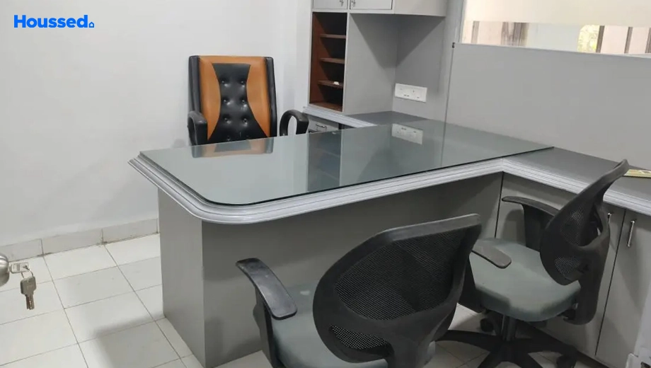 Project Image of Office Space for Rent in Andheri East - Image 142611