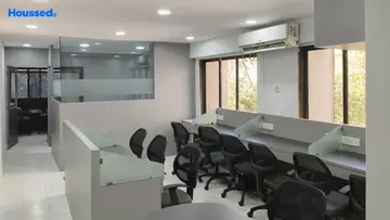 Project Image of Commercial Office Space for Rent in Andheri East, Mumbai - Image 142610