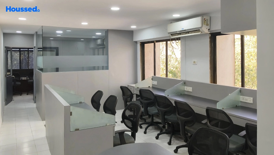 Project Image of Office Space for Rent in Andheri East - Image 142610