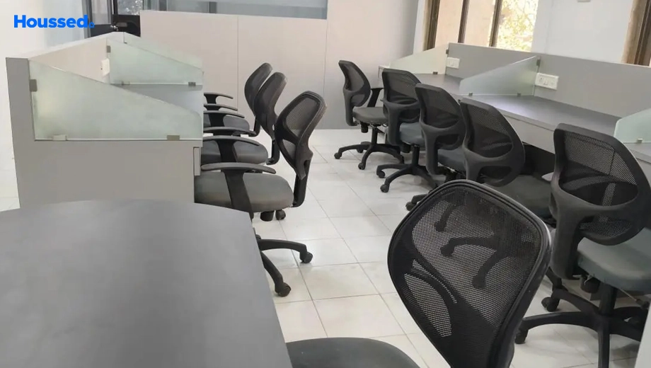 Project Image of Office Space for Rent in Andheri East - Image 142613