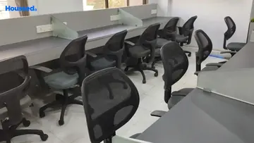 Project Image of Commercial Office Space for Rent in Andheri East, Mumbai - Image 142609