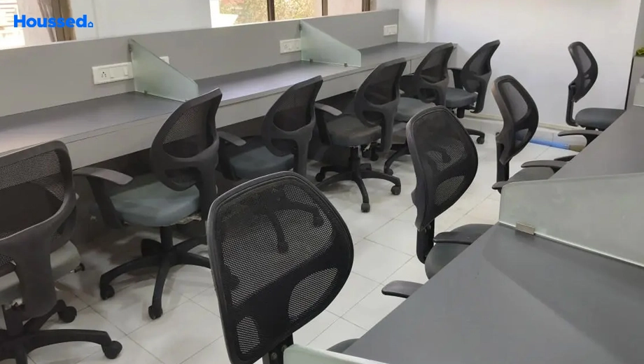Project Image of Office Space for Rent in Andheri East - Image 142609