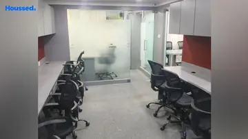 Project Image of Commercial Office Space for Rent in Andheri East, Mumbai - Image 142631
