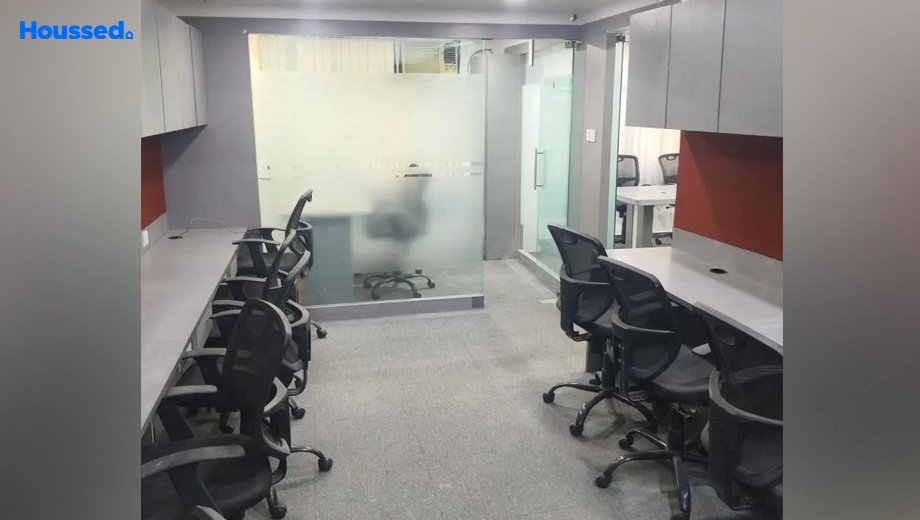 Project Image of Office Space for Rent in Andheri East - Image 142631