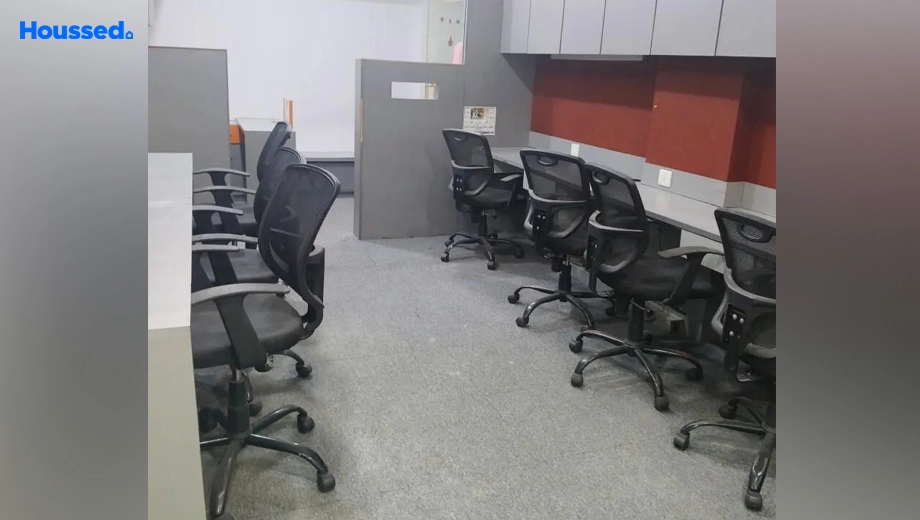 Project Image of Office Space for Rent in Andheri East - Image 142630