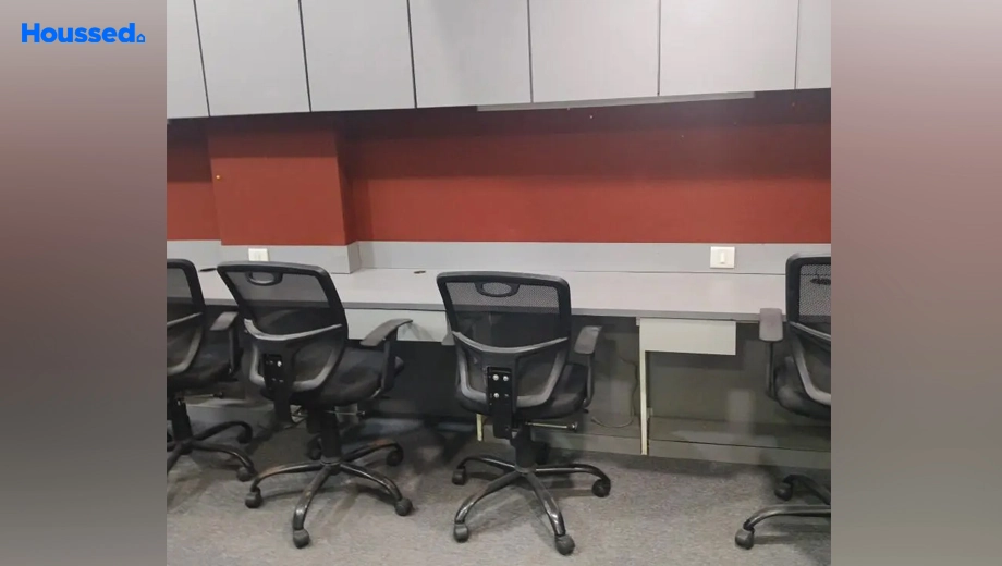 Project Image of Office Space for Rent in Andheri East - Image 142632
