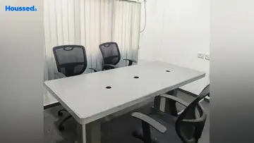 Project Image of Commercial Office Space for Rent in Andheri East, Mumbai - Image 142629