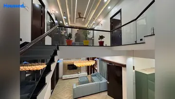 Project Image of 4 BHK House/Villa for Resale in Gandhi Path, Jaipur - Image 142650