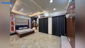 Project Image of 4 BHK House/Villa for Resale in Gandhi Path, Jaipur - Image 142646