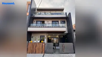 Project Image of 4 BHK House/Villa for Resale in Gandhi Path, Jaipur - Image 142645
